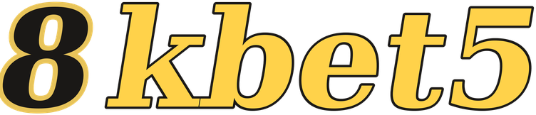 8kbet5 logo