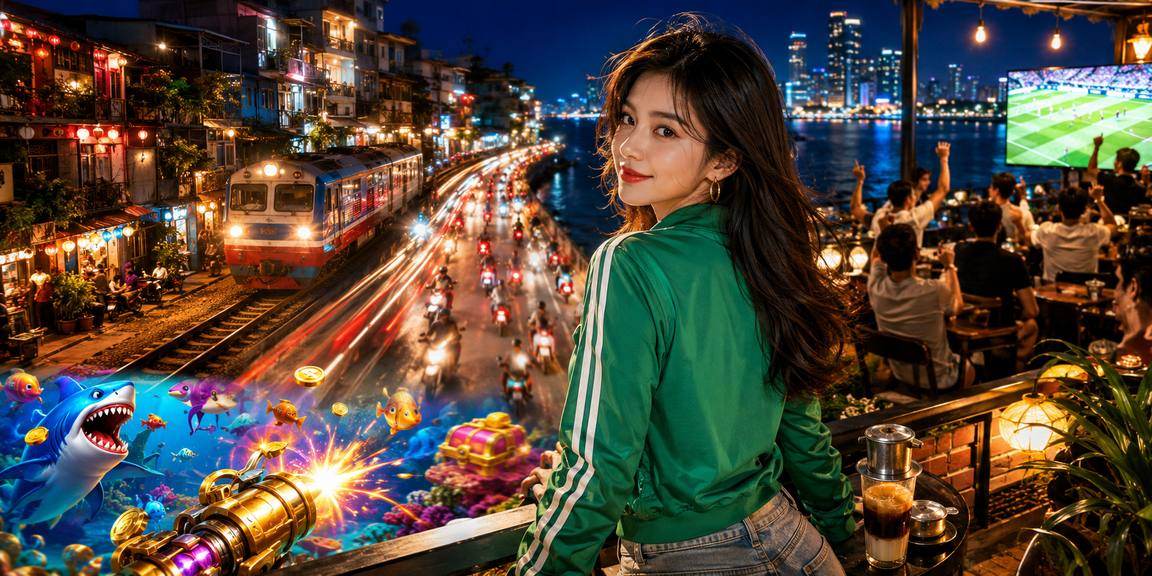 8kbet5 Casino trực tiếp