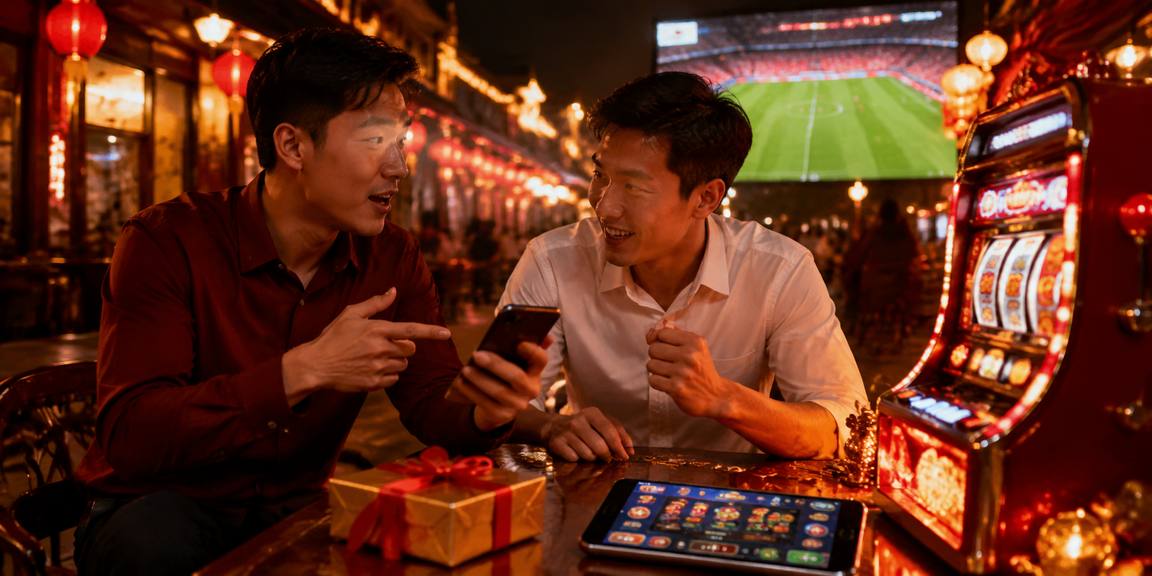 8kbet5 mobile gaming
